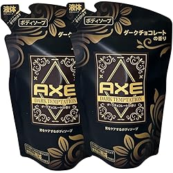 Amazon | 【まとめ買い】AXE アックス ダークテンプテーション ダーク